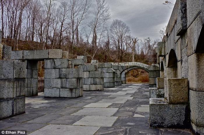 Fort Totten Park, a tour attraction in Queens, NY, USA