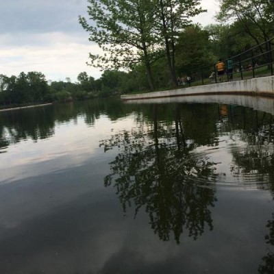 Kissena Park, a tour attraction in Queens, NY, USA