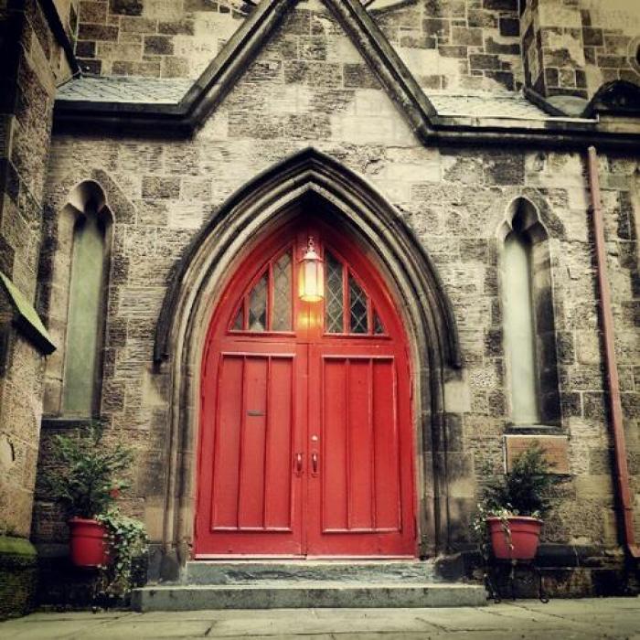 Grace Episcopal Church Cemetery, a tour attraction in Queens, NY, USA