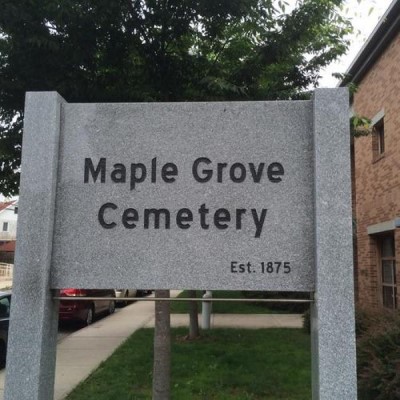 Maple Grove Cemetery, a tour attraction in Queens, NY, USA