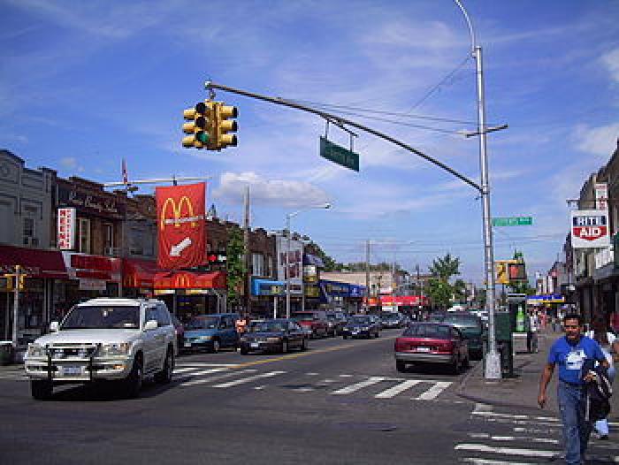 , a tour attraction in Queens, NY, USA