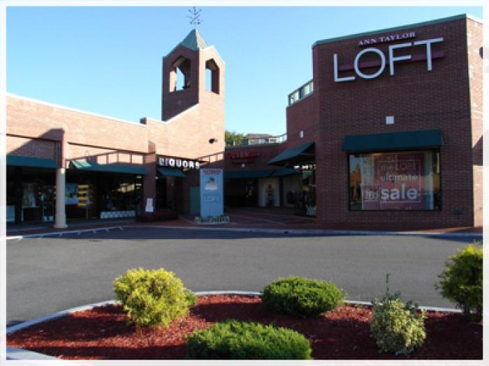 Bay Terrace Mall, a tour attraction in Queens, NY, USA