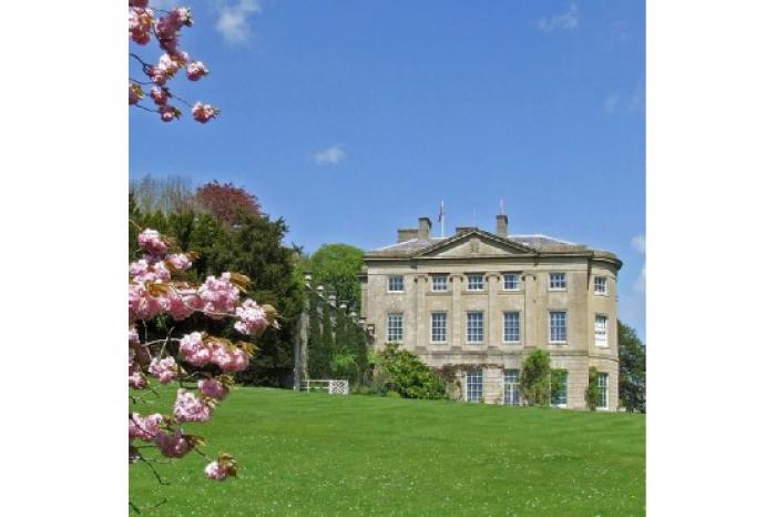 American Museum, a tour attraction in Bath, United Kingdom 