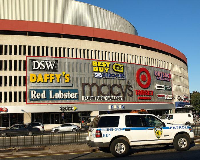 Queens Place, a tour attraction in Queens, NY, USA