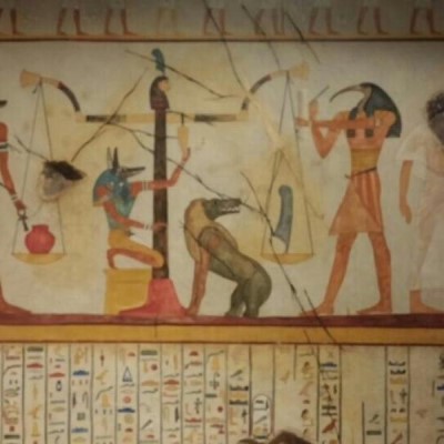 Rosicrucian Egyptian Museum, a tour attraction in San Jose United States