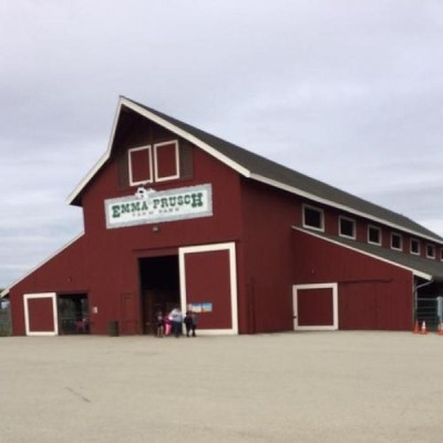 Emma Prusch Farm Park, a tour attraction in San Jose United States