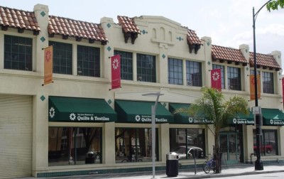 San Jose Museum of Quilts & Textiles, a tour attraction in San Jose United States