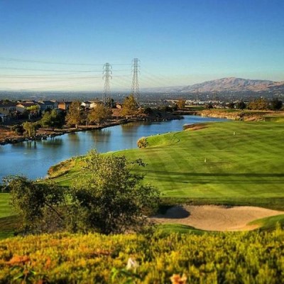 The Ranch Golf Club, a tour attraction in San Jose United States
