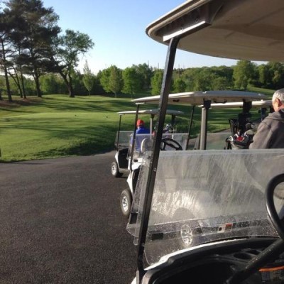 Douglaston Golf Course, a tour attraction in Queens, NY, USA