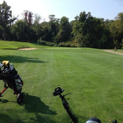 Kissena Park Golf Course, a tour attraction in Queens, NY, USA