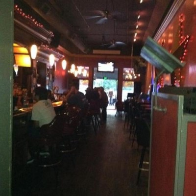 Dive Bar, a tour attraction in San Jose United States