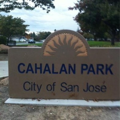 Cahalan Park, a tour attraction in San Jose United States