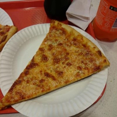A & J Pizza, a tour attraction in Queens, NY, USA