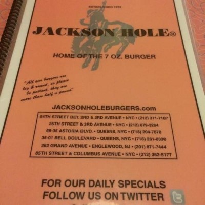 Jackson Hole, a tour attraction in Queens, NY, USA