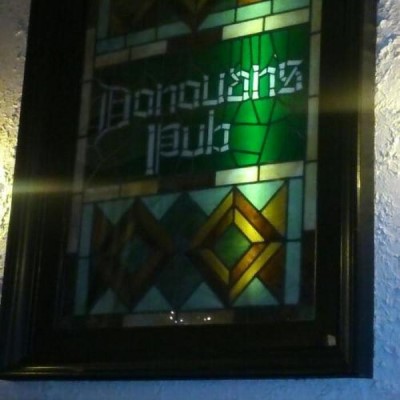 Donovan's Pub, a tour attraction in Queens, NY, USA