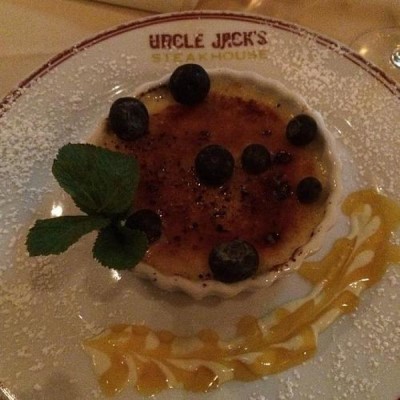 Uncle Jack's Steakhouse, a tour attraction in Queens, NY, USA