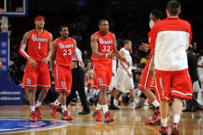 St. John's University Basketball , a tour attraction in Queens, NY, USA
