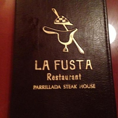 La Fusta, a tour attraction in Queens, NY, USA