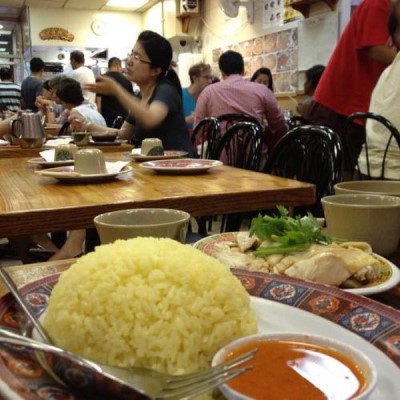 Taste Good Malaysian Cuisine 好味, a tour attraction in Queens, NY, USA