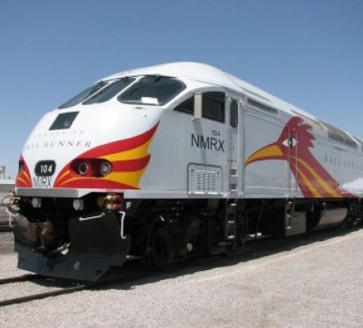 New Mexico Rail Runner Express - Administration, a tour attraction in Albuquerque United States