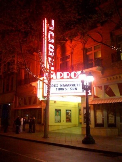 San Jose Improv, a tour attraction in San Jose United States