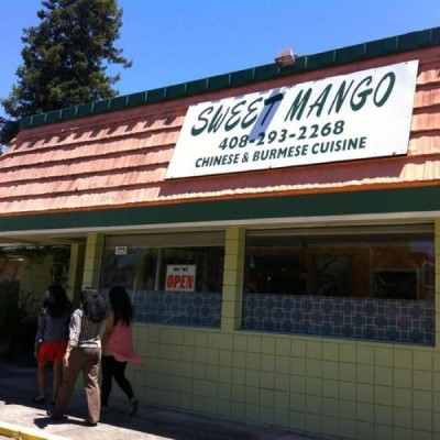 Sweet Mango, a tour attraction in San Jose United States