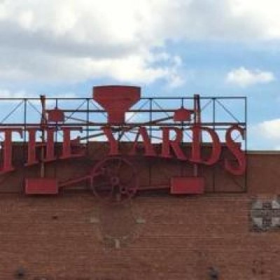 Albuquqerque Rail Yards, a tour attraction in Albuquerque United States