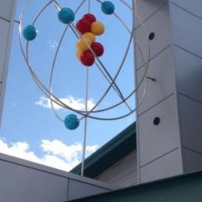 The National Museum Of Nuclear Science And History, a tour attraction in Albuquerque United States