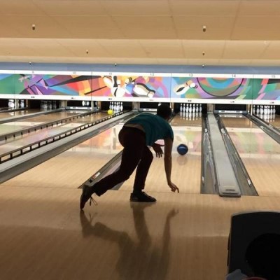 4th Street Bowl, a tour attraction in San Jose United States