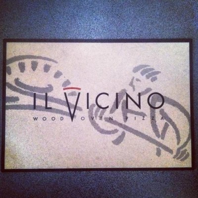 Il Vicino Wood Oven Pizza, a tour attraction in Albuquerque United States