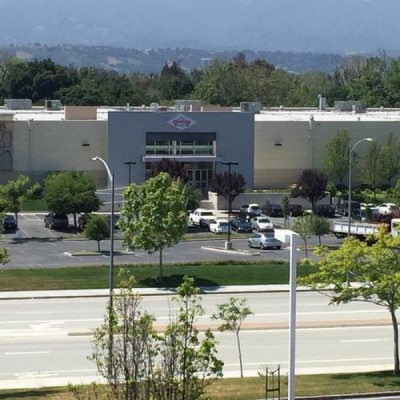 Silver Creek Sportsplex, a tour attraction in San Jose United States