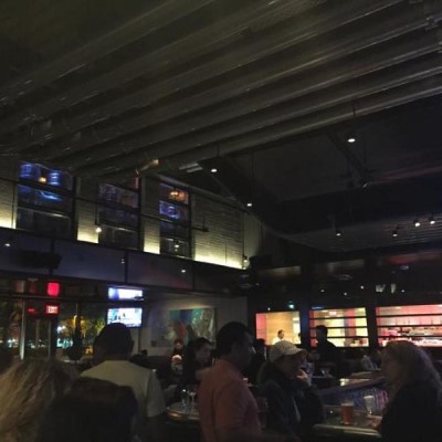 Yard House, a tour attraction in San Jose United States
