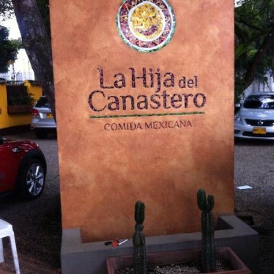 La Hija del Canastero, a tour attraction in Cali Colombia