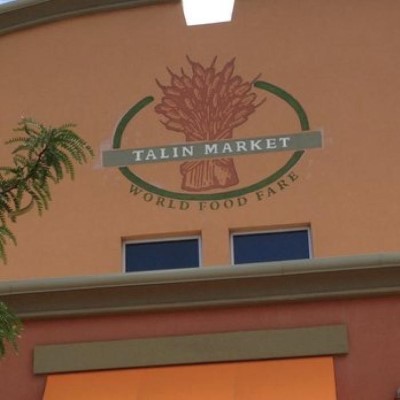 Talin Market World Food Fare, a tour attraction in Albuquerque United States