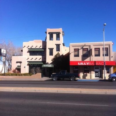 The Magic And Juggling Shop, a tour attraction in Albuquerque United States