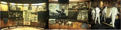 Dr Martin Luther King Jr National Historic Site, a tour attraction in Atlanta United States