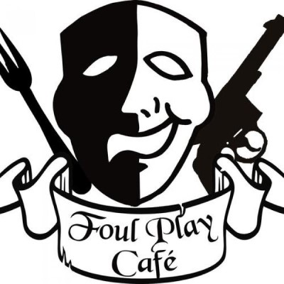 Foul Play Cafe, a tour attraction in Albuquerque United States
