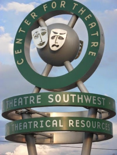 Musical Theatre Southwest (MTS), a tour attraction in Albuquerque United States