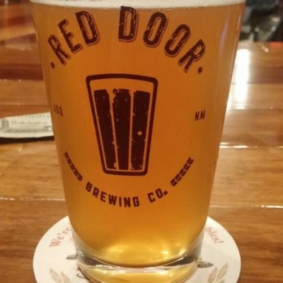 Red Door Brewing Co., a tour attraction in Albuquerque United States