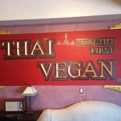 Thai Vegan, a tour attraction in Albuquerque United States