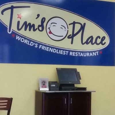 Tim's Place, a tour attraction in Albuquerque United States