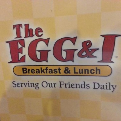 The Egg & I, a tour attraction in Albuquerque United States