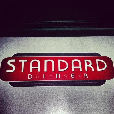Standard Diner, a tour attraction in Albuquerque United States
