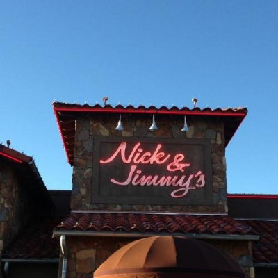 Nick & Jimmys, a tour attraction in Albuquerque United States