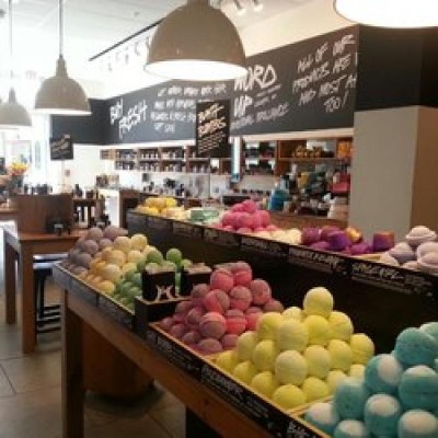 Cafe Lush, a tour attraction in Albuquerque United States