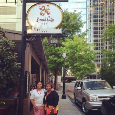 South City Kitchen, a tour attraction in Atlanta United States