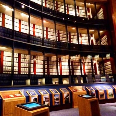Jimmy Carter Presidential Library & Museum, a tour attraction in Atlanta United States