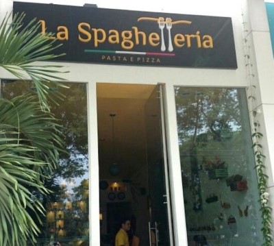 La Spaghetteria, a tour attraction in Cali Colombia