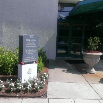 The William Breman Jewish Heritage & Holocaust Museum, a tour attraction in Atlanta United States