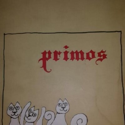 Primo